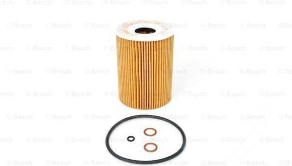 Oil Filter F 026 407 255 - image 2