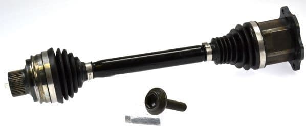 Drive Shaft GKN Automotive OE-Technology 50° 305067