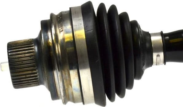 Drive Shaft GKN Automotive OE-Technology 50° 305067 - image 2