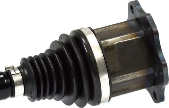 Drive Shaft GKN Automotive OE-Technology 50° 305067 - image 3