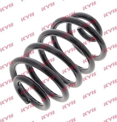 Suspension Spring K-Flex RX6965 - image 2