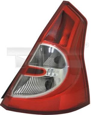 Tail Light Assembly 11-11387-01-2