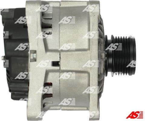 Alternator AS A3103 - image 2