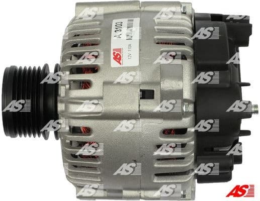 Alternator AS A3103 - image 4