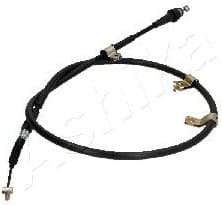 Cable Pull, parking brake 131-0H-H12 - image 3