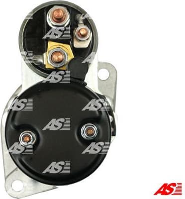 Starter AS S3086 - image 3