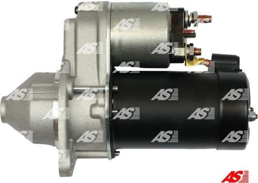 Starter AS S3086 - image 4