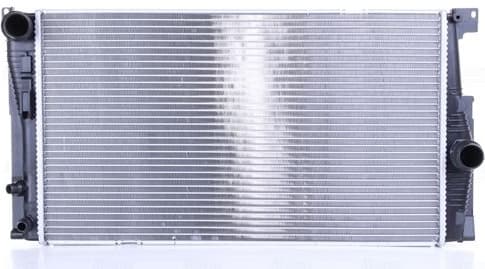 Radiator, engine cooling 60836 - image 2