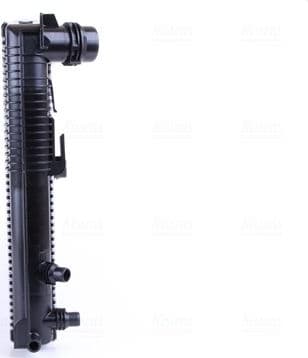 Radiator, engine cooling 60836 - image 5