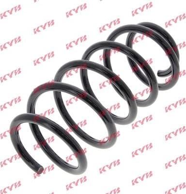 Suspension Spring K-Flex RH3314 - image 2