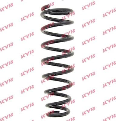 Suspension Spring K-Flex RC3431