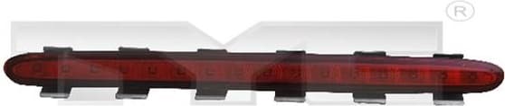 Auxiliary Stop Light 15-0077-00-2