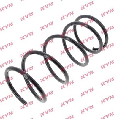 Suspension Spring K-Flex RD1430 - image 2