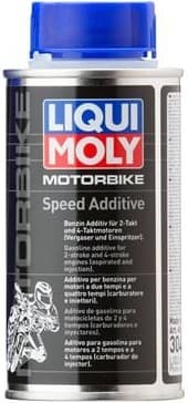 Fuel Additive Motorbike Speed Additive 3040