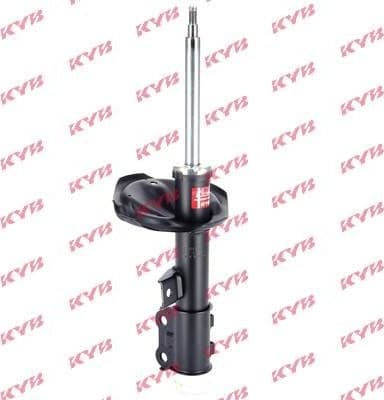Shock Absorber Excel-G 339258