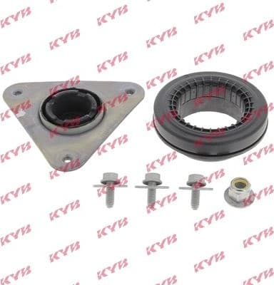Repair Kit, suspension strut support mount Suspension Mounting Kit SM1554 - image 2