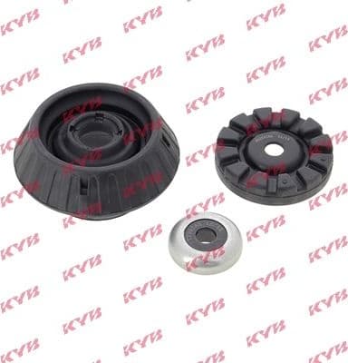 Repair Kit, suspension strut support mount Suspension Mounting Kit SM5654
