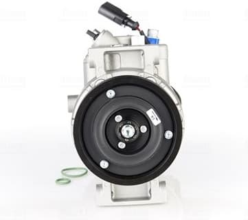 Compressor, air conditioning ** FIRST FIT ** 890048 - image 3