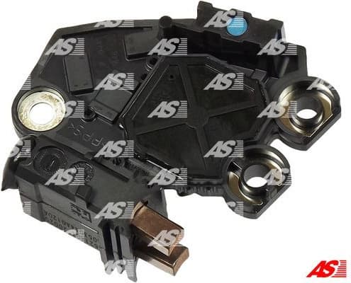 Alternator Regulator Valeo ARE3031(VALEO) - image 2