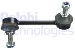 Link/Coupling Rod, stabiliser bar TC3347