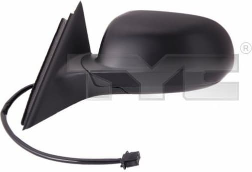 Exterior Mirror 337-0040