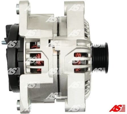 Alternator AS A0052 - image 2