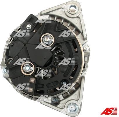Alternator AS A0052 - image 3
