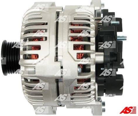 Alternator AS A0052 - image 4