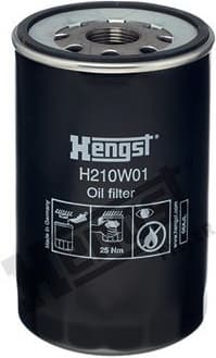 Oil Filter H210W01