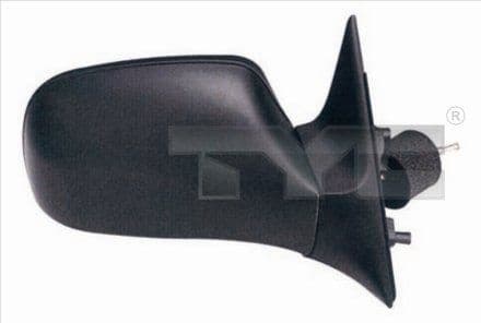 Exterior Mirror 325-0005