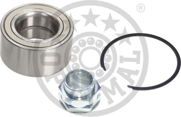 Wheel Bearing Kit 801450