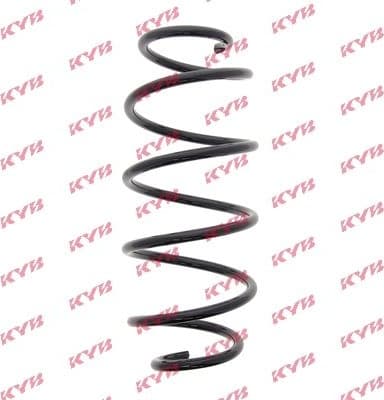 Suspension Spring K-Flex RH2638