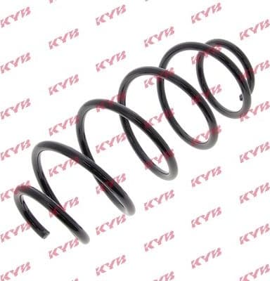 Suspension Spring K-Flex RH2638 - image 2