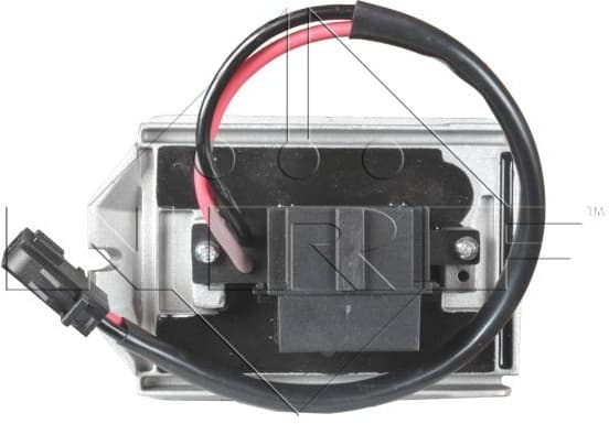 Resistor, interior blower 342066