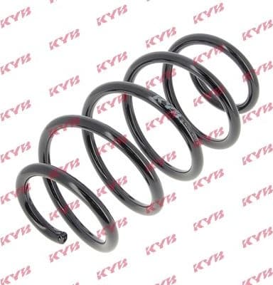 Suspension Spring K-Flex RH3941 - image 2