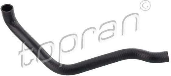 Hose, heat exchanger (heating) 103 538