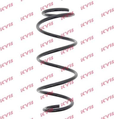 Suspension Spring K-Flex RA3504