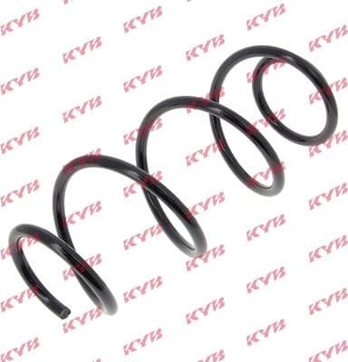 Suspension Spring K-Flex RA3504 - image 2