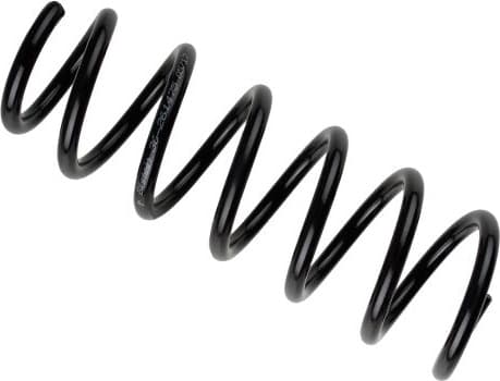 Suspension Spring BILSTEIN - B3 OE Replacement 36-261475