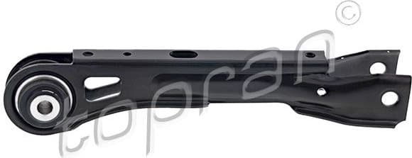 Control/Trailing Arm, wheel suspension 502 548