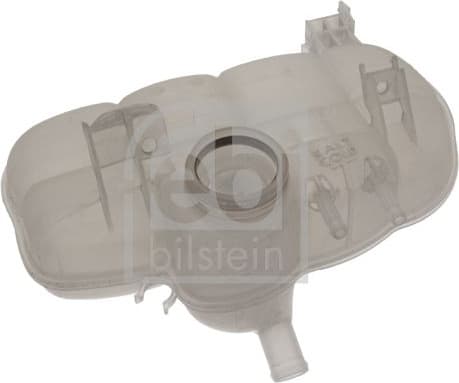 Expansion Tank, coolant 48614