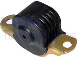 Mounting, control/trailing arm TD388W