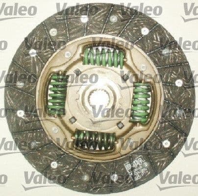 Clutch Kit KIT3P 826423 - image 4