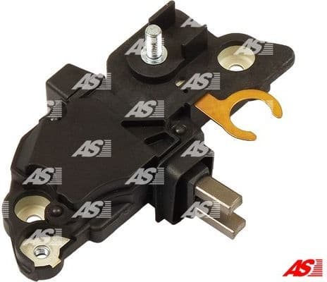 Alternator Regulator AS ARE0012