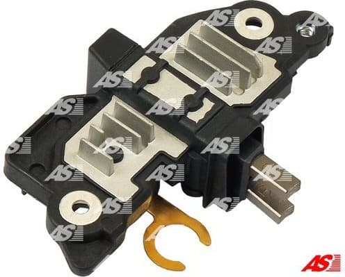 Alternator Regulator AS ARE0012 - image 2