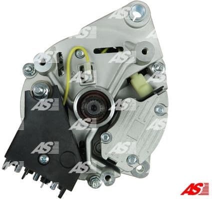 Alternator AS A4001 - image 3