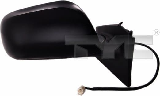 Exterior Mirror 336-0056
