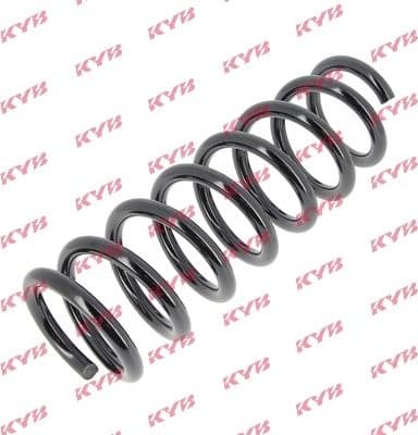 Suspension Spring K-Flex RC6279 - image 2