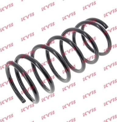 Suspension Spring K-Flex RD5962 - image 2