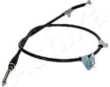 Cable Pull, parking brake 131-01-107